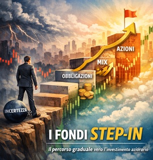 Fondi Step-In